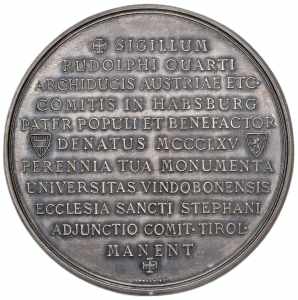Ag Medaille, 1965 2. Republik 1945 - heute. ... 