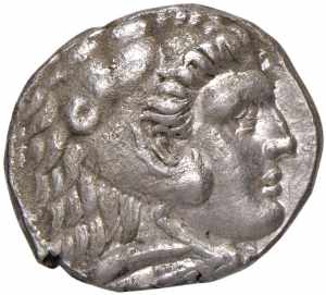 Seleukos I. (312-281) ... 