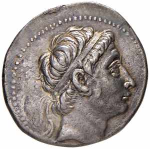 Seleukos II. Kallinikos ... 