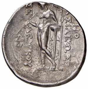 Seleukos II. Kallinikos (246-225) ... 