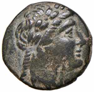 Achaios (220-214) ... 