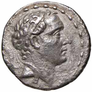 Seleukos IV. Philopator ... 