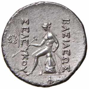 Seleukos IV. Philopator (187-175) ... 