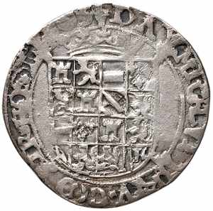 Karl V. (Karl I. von Spanien) 1506 - 1555 ... 