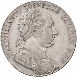 Maximilian IV. (I.) ... 
