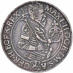 Maximilian II. 1564 - ... 