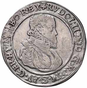 Rudolph II. 1576 - 1612 ... 