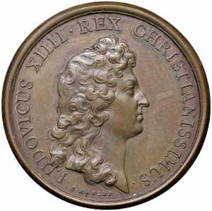 Ludwig XIV. 1643 - 1715 ... 