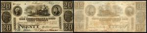 Continental-, Colonial Currency, State ... 