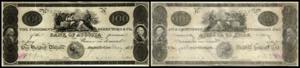 Continental-, Colonial Currency, State ... 