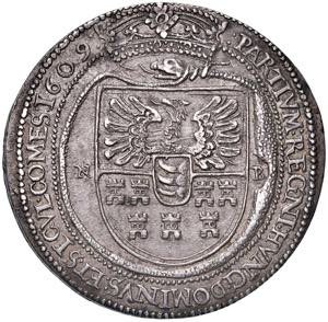 Gabriel Bathori 1608 - 1613 Ungarn, ... 