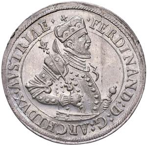 Erzherzog Ferdinand 1564 ... 