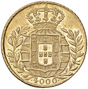 João VI. 1799-1826 ... 