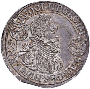 Rudolph II. 1576 - 1612 ... 