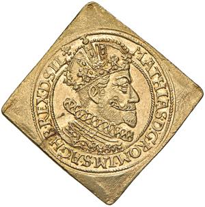 Matthias II. 1612-1619 2 ... 
