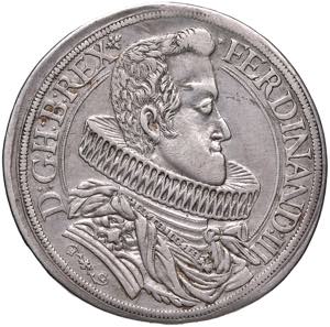 Ferdinand III. als ... 