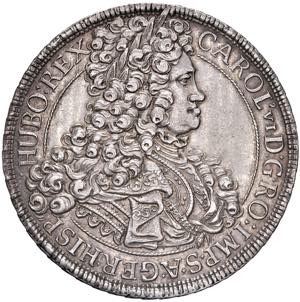 Karl VI. 1711 - 1740 ... 