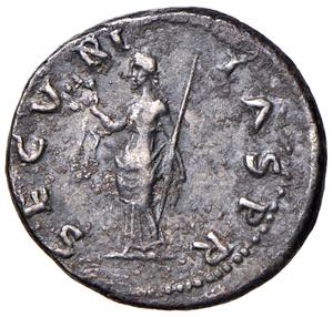 Otho 69 Römische Münzen. Denarius, ... 