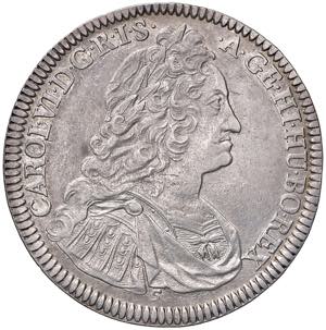 Karl VI. 1711 - 1740 ... 