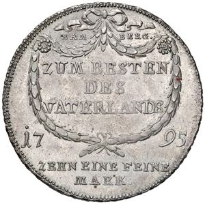 Franz Ludwig von Erthal 1779 - 1795 ... 