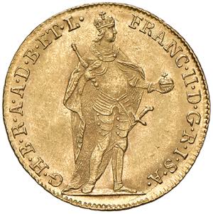 Franz II. 1792 - 1806 ... 