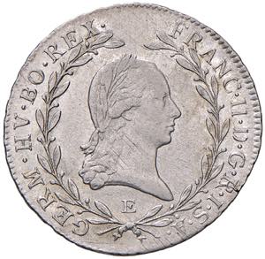 Franz II. 1792 - 1806 10 ... 