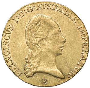 Franz I. 1806 - 1835 ... 