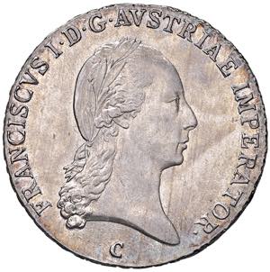 Franz I. 1806 - 1835 1/2 ... 