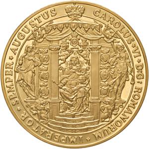 Franz Joseph II. 1938 - 1989 Liechtenstein. ... 