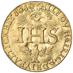 Johann Georg 161 - 1656  Deutschland, ... 