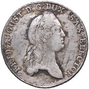Friedrich August III. ... 