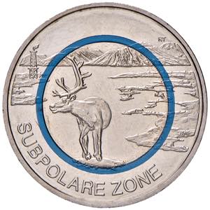 5 Euro, 2020  Deutschland, Republik 1949 - ... 