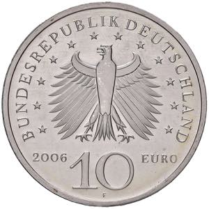 10 Euro, 2006  ... 