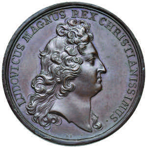 Ludwig XIV. 1643 - 1715  ... 