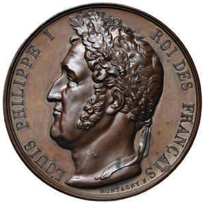 Louis-Philippe 1830 - ... 