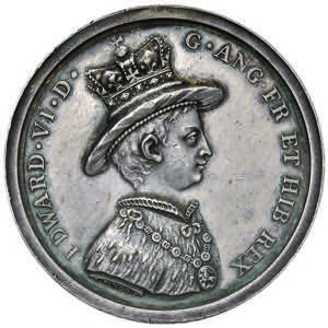 Edward VI. 1790 - 1890  ... 