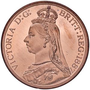 Victoria  1837 - 1901  ... 