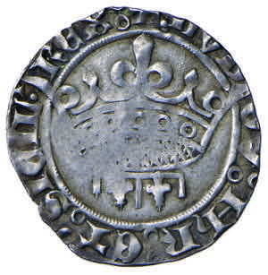 Karl I. von Anjou 1266 - 1285  Italien, ... 