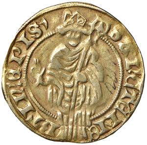 Rudolph van Diepholt 1431 - 1455  ... 