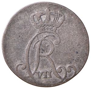 Christian VII. 1766 - ... 