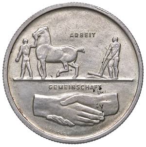 5 Franken, 1939  ... 