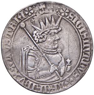 Sigismund 1446 - 1496  ... 