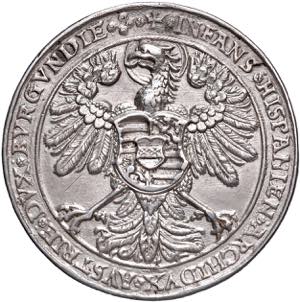 Ferdinand I. 1521 - 1564  3/4 Schautaler, ... 