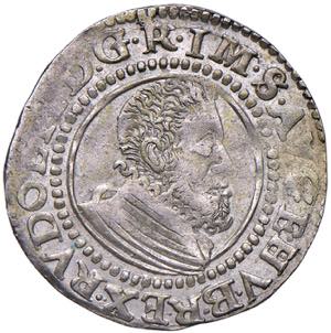 Rudolph II. 1576 - 1612  ... 