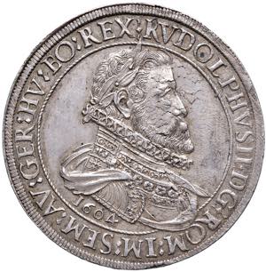 Rudolph II. 1576 - 1612  ... 