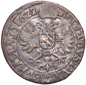 Ferdinand II. 1619 - 1637  Kipper 15 ... 