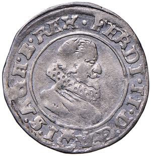 Ferdinand II. 1619 - ... 