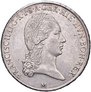 Franz II. 1792 - 1806  ... 