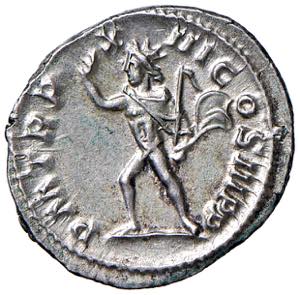 Severus Alexander 222 - 235  Römisches ... 