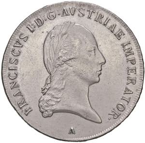 Franz I. 1806 - 1835  ... 